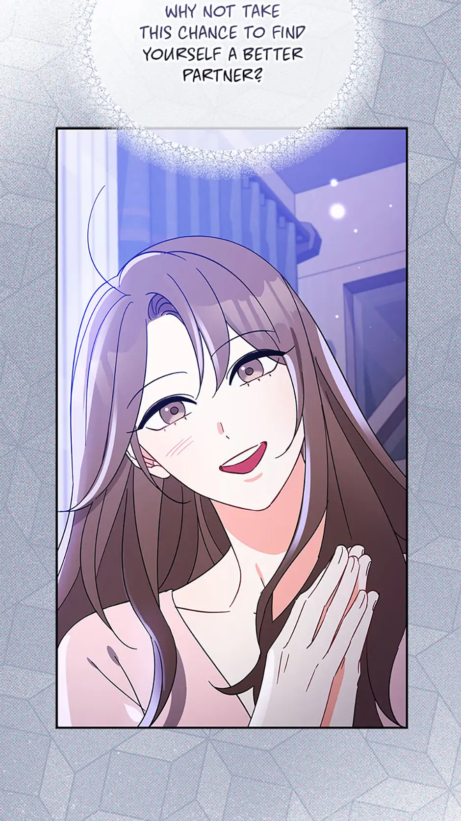 Please Divorce Me Chapter 4 - page 28